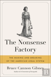 The Nonsense Factory