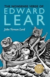 The Nonsense Verse Of Edward Lear