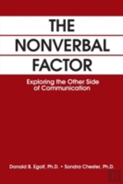 Bertrand.pt - The Nonverbal Factor: Exploring The Other Side Of Communication