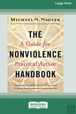 Bertrand.pt - The Nonviolence Handbook: A Guide For Pr