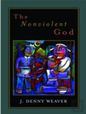 The Nonviolent God