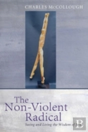 The Nonviolent Radical