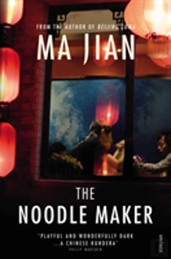 Bertrand.pt - The Noodle Maker