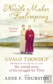 The Noodle Maker Of Kalimpong