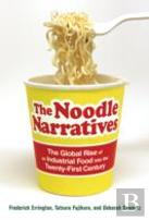 The Noodle Narratives