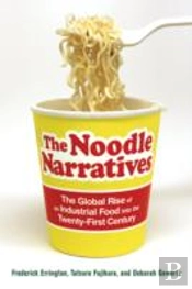 The Noodle Narratives
