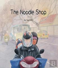 The Noodle Shop