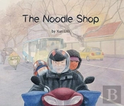 The Noodle Shop
