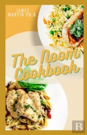 The Noom Cookbook