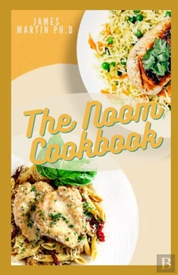 Bertrand.pt - The Noom Cookbook