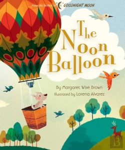 Bertrand.pt - The Noon Balloon