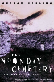 The Noonday Cemetery
