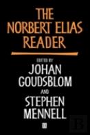 The Norbert Elias Reader