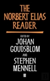 The Norbert Elias Reader