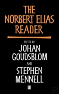 Bertrand.pt - The Norbert Elias Reader