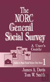 The Norc General Social Survey