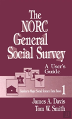 Bertrand.pt - The Norc General Social Survey