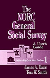 The Norc General Social Survey