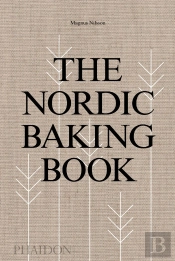 The Nordic Baking Book