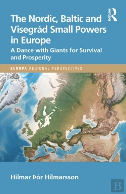 Bertrand.pt - The Nordic, Baltic And Visegrad Small Powers In Europe