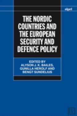 Bertrand.pt - The Nordic Countries And The European Security And Defence Policy
