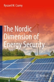 The Nordic Dimension Of Energy Security