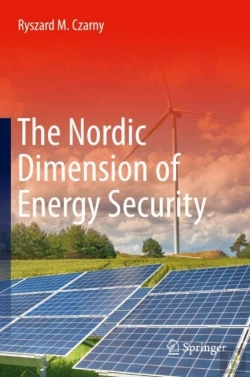 Bertrand.pt - The Nordic Dimension Of Energy Security