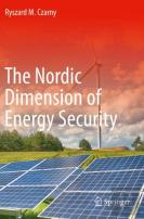 The Nordic Dimension Of Energy Security