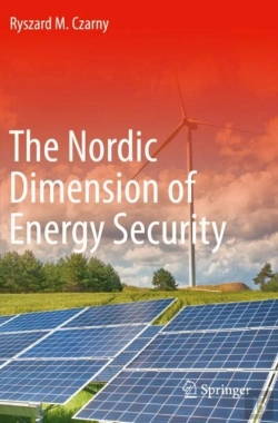 Bertrand.pt - The Nordic Dimension Of Energy Security