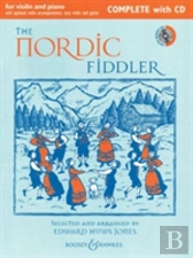 The Nordic Fiddler