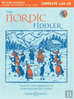 Bertrand.pt - The Nordic Fiddler