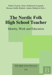 The Nordic Folk High School Teacher