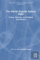 The Nordic Populist Radical Right