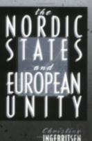 The Nordic States And European Unity