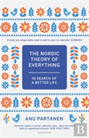 The Nordic Theory Of Everything