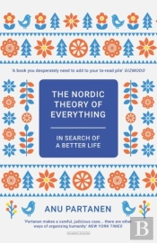 The Nordic Theory Of Everything