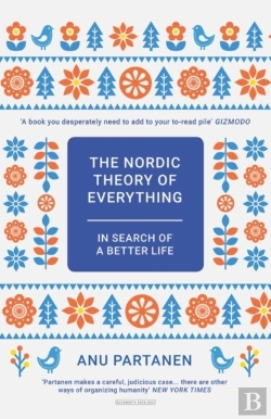 Bertrand.pt - The Nordic Theory Of Everything