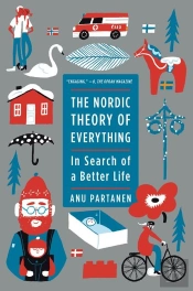 The Nordic Theory Of Everything