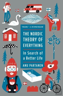 Bertrand.pt - The Nordic Theory Of Everything