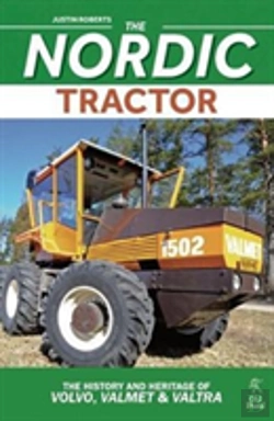 Bertrand.pt - The Nordic Tractor