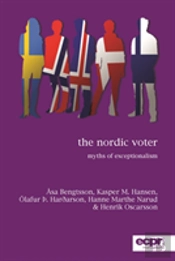 The Nordic Voter