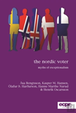 Bertrand.pt - The Nordic Voter