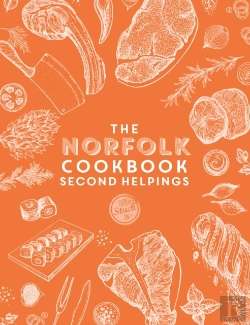 Bertrand.pt - The Norfolk Cook Book: Second Helpings