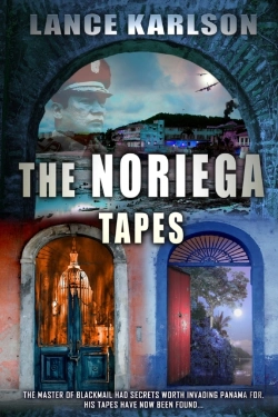 Bertrand.pt - The Noriega Tapes