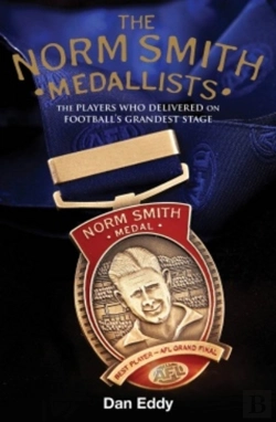 Bertrand.pt - The Norm Smith Medal