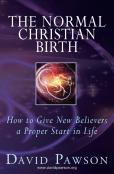 The Normal Christian Birth