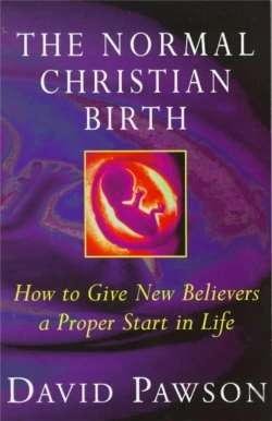 Bertrand.pt - The Normal Christian Birth