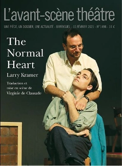 Bertrand.pt - The Normal Heart