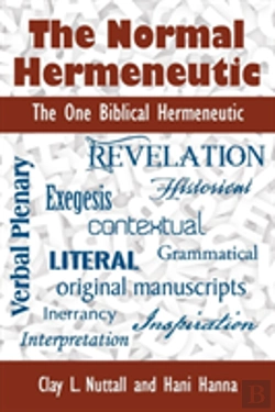Bertrand.pt - The Normal Hermeneutic