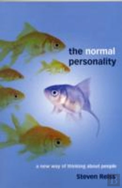 Bertrand.pt - The Normal Personality
